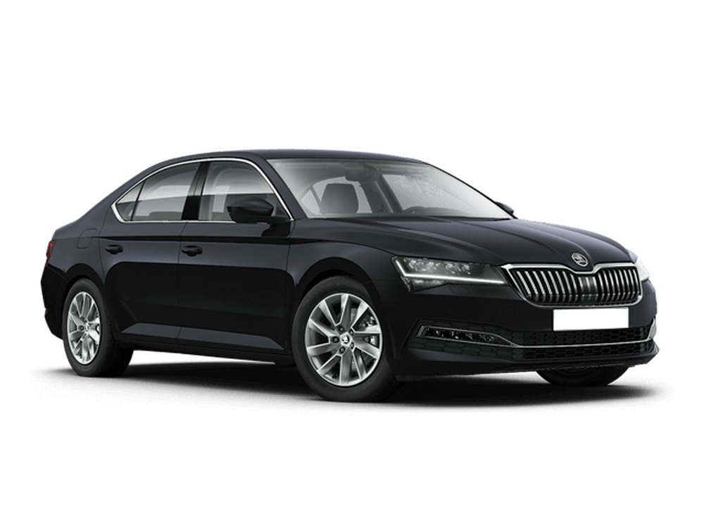 Skoda Superb Новый Laurin & Klement 2.0 (220 л.с.) 6AMT