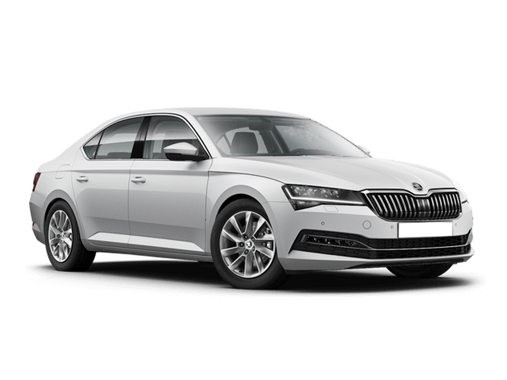 Skoda Superb Новый Laurin & Klement 2.0 (220 л.с.) 6AMT